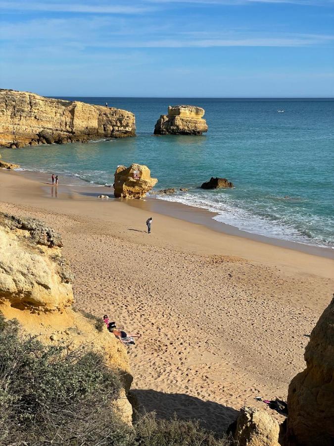 Fewo Cesar Manrique - Albufeira, Portugal 외부 사진
