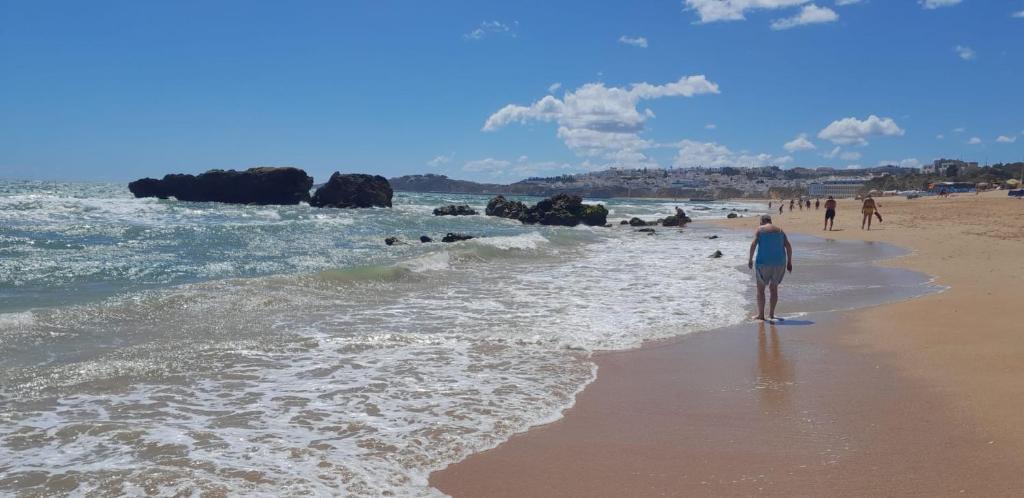 Fewo Cesar Manrique - Albufeira, Portugal 외부 사진