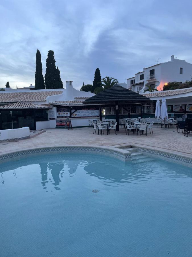 Fewo Cesar Manrique - Albufeira, Portugal 외부 사진