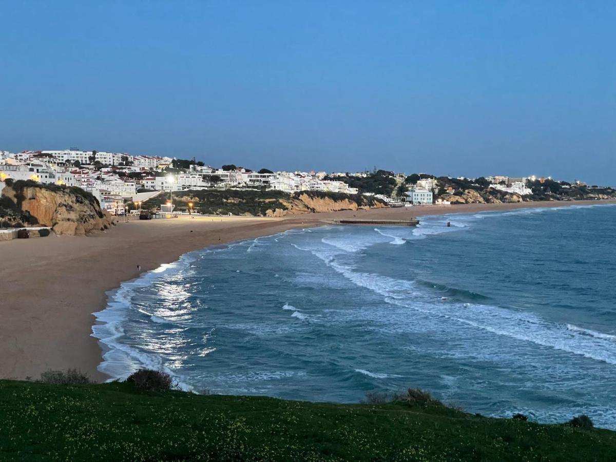 Fewo Cesar Manrique - Albufeira, Portugal 외부 사진
