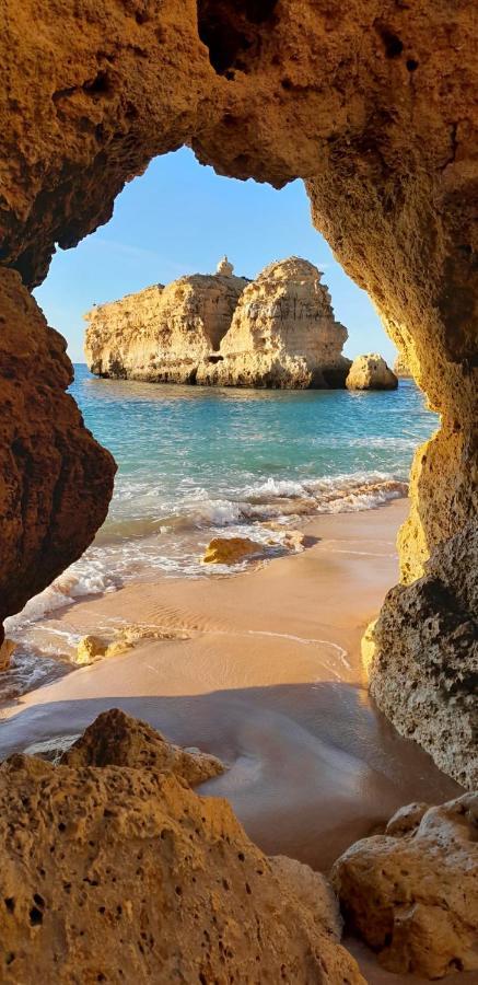 Fewo Cesar Manrique - Albufeira, Portugal 외부 사진