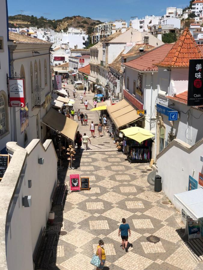 Fewo Cesar Manrique - Albufeira, Portugal 외부 사진