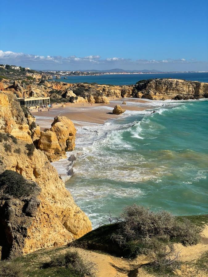 Fewo Cesar Manrique - Albufeira, Portugal 외부 사진